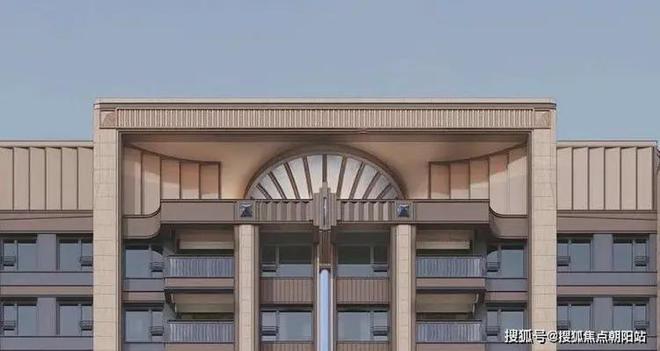 售楼处最新动态建发海阅首府一房一价表维权AG旗舰赞助马竞联赛2025建发海阅首府(图5)