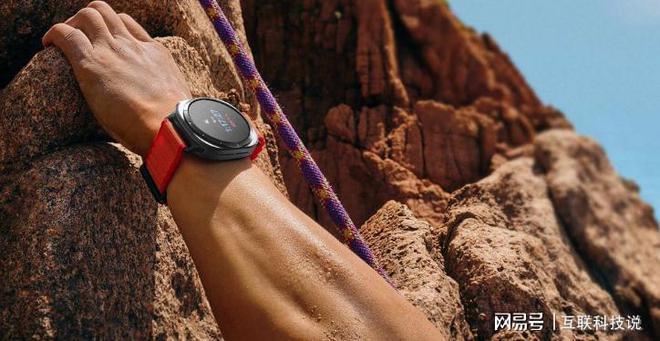 axy Watch Ultra智能手表与你同行凯发k8国际娱乐首选释放快乐荷尔蒙三星Gal(图1)