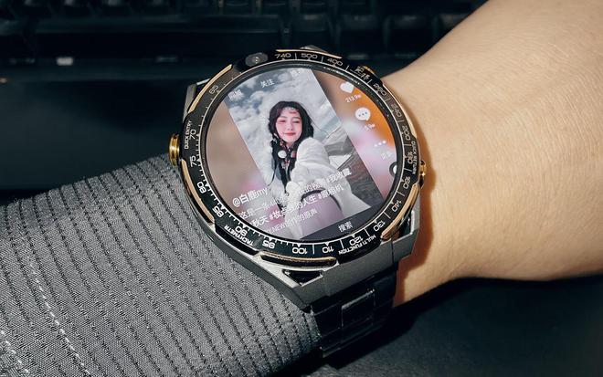 荐排行榜-实用与性能于一身的性价比之选！凯发k8国际登录2025年智能手表品牌推(图8)
