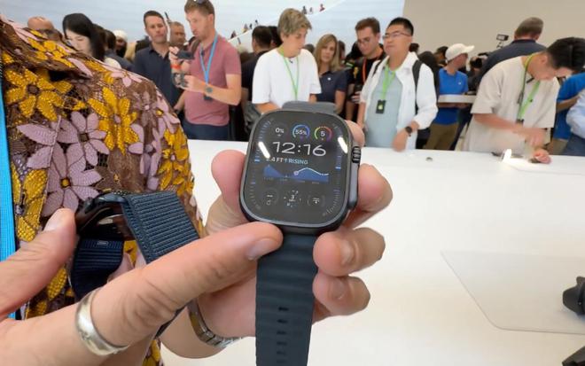 的3款智能手表品牌口碑好功能全性能稳定k8凯发网站2025年被用户高度推荐(图6)
