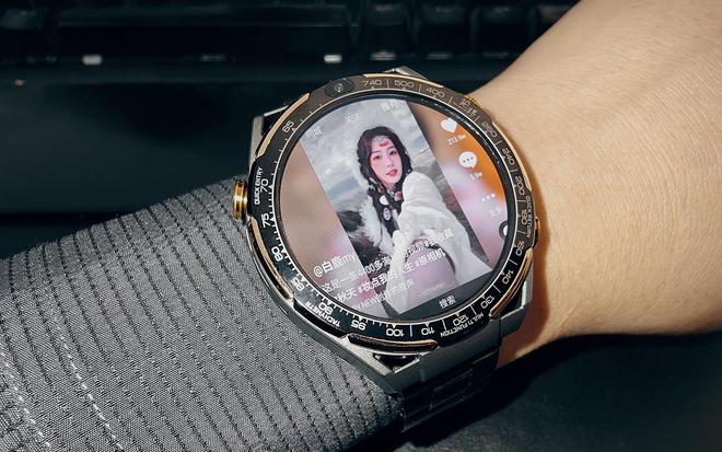 的3款智能手表品牌口碑好功能全性能稳定k8凯发网站2025年被用户高度推荐(图24)