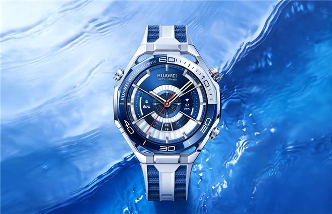 天华为成新王小米第三全球智能手表领域变(图3)