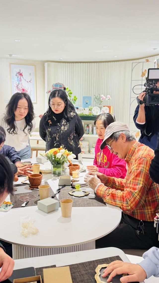 25上海银发消费与生活趋势》发布无龄正当时 乐享新美好 《20(图6)