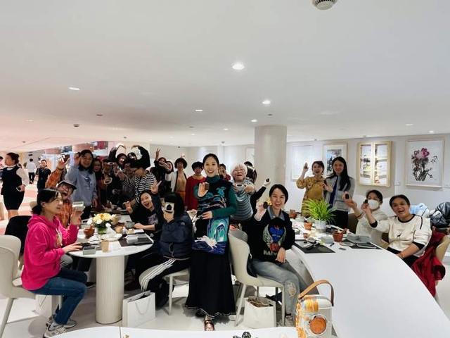 25上海银发消费与生活趋势》发布无龄正当时 乐享新美好 《20(图18)