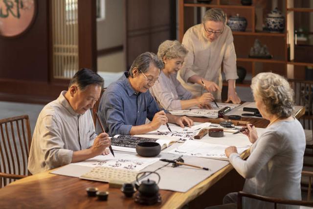 25上海银发消费与生活趋势》发布无龄正当时 乐享新美好 《20(图26)