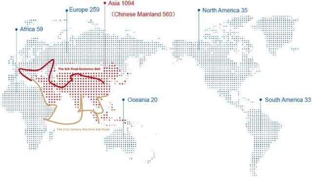 金、石油与美元之网看不见的武器∶黄(图5)