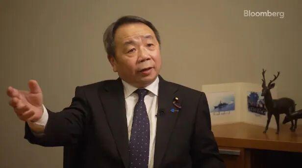 为日本首相发表一些较为强硬的声明实际上是一件好事”数典忘祖的