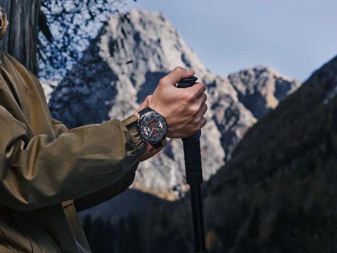 TCH Ultimate系列交出答卷高端人群的新身份符号是什么?华为WA(图6) TCH Ultimate系列交出答卷高端人群的新身份符号是什么?华为WA(图6)