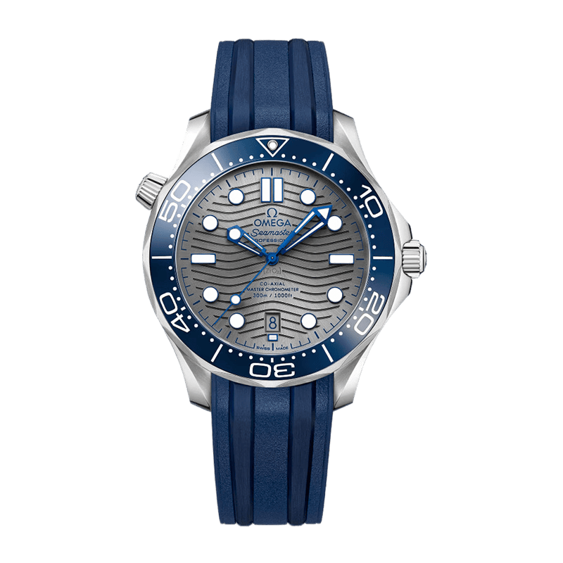 的完美结合值得你的投资！欧米茄手表：奢华与精致(图4)